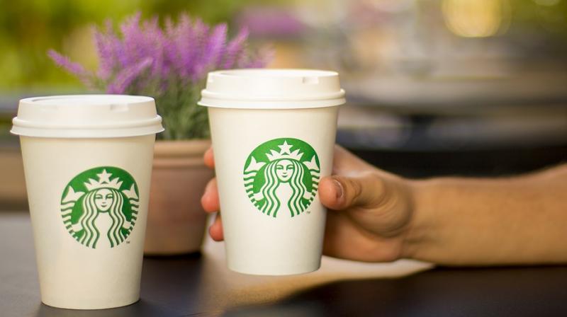 Starbucksâ€™ â€˜Silent CafÃ©â€™ opens in China