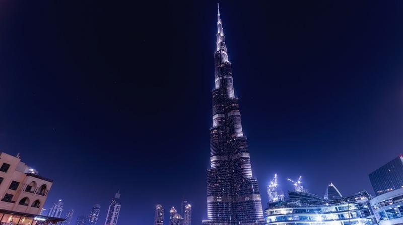 Dubai opens up its Emirati culture to tourists