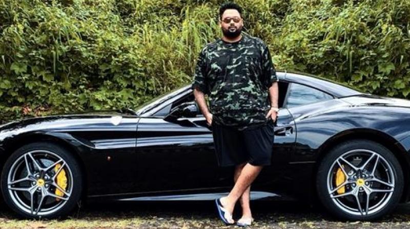 Partha Khanolkar, an influencer known for collecting cars & watches