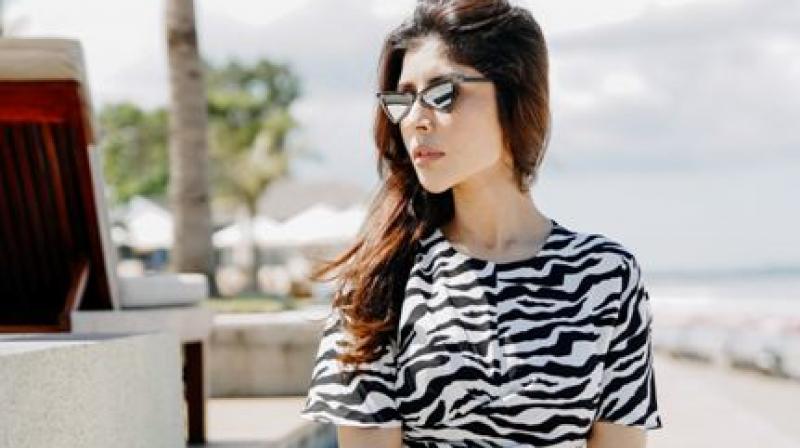 Meet the stylish and elegant Fashion Blogger, Rohini Mehra!