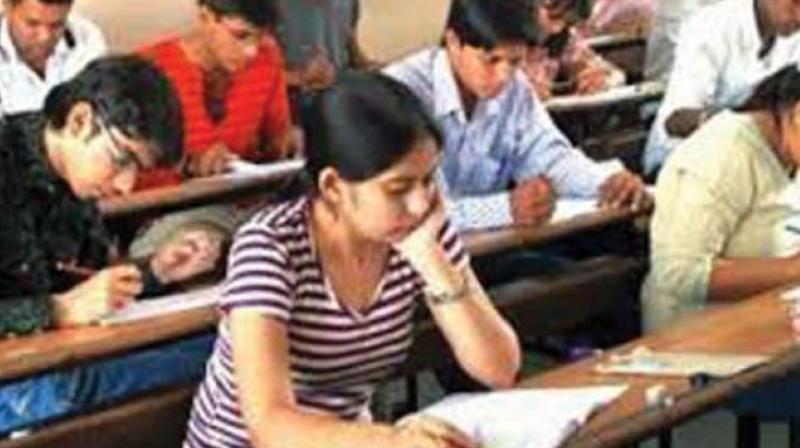 Hyderabad: Colleges get notice over fee anomalies