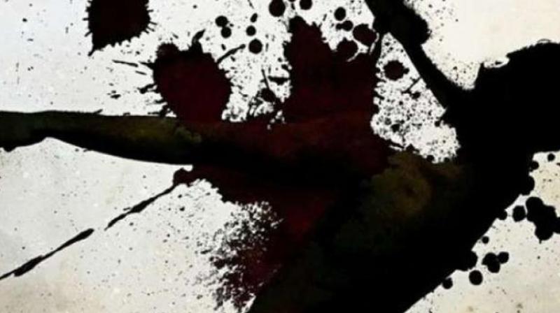 Hyderabad: Counselling has no effect, man kills wife