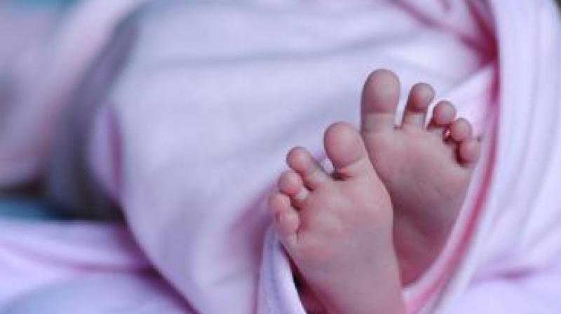 Warangal: Baby showed signs of life, says father