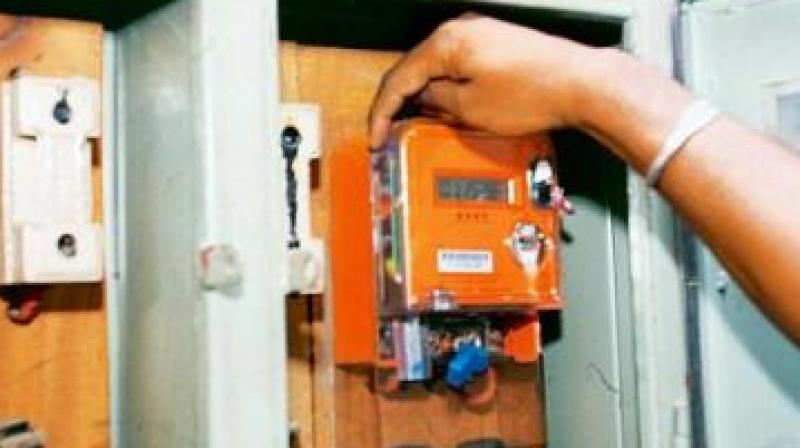 Hyderabad: Rs 42 crore project to improve power supply