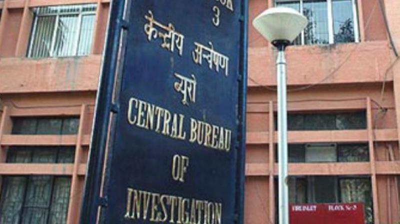 On completion of trial, XIV Additional Special Judge for CBI cases D. Vasanthi convicted Chandrasekar in the case and sentenced him  to undergo rigorous imprisonment for 4 years.