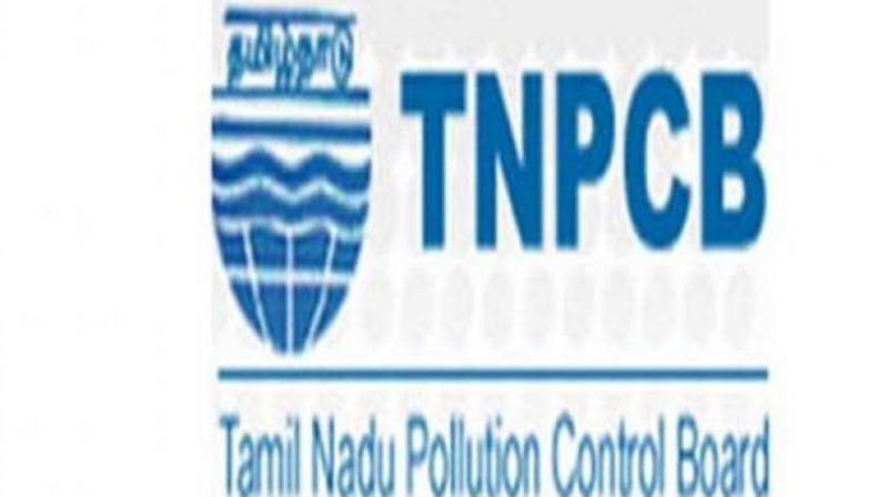 Tamil Nadu Pollution Control Board