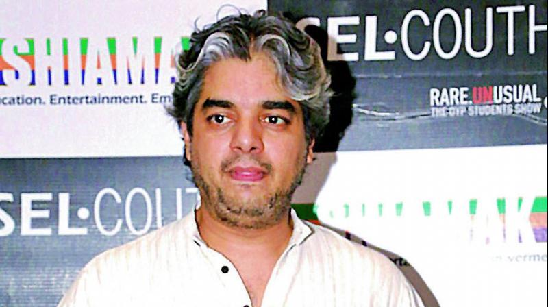 Shaad Ali to skip Bunty Aur Babli sequel