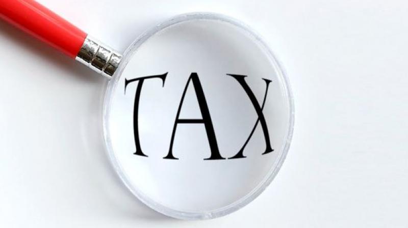 Ex-tax official is special expenditure observer to Telangana state, Andhra Pradesh