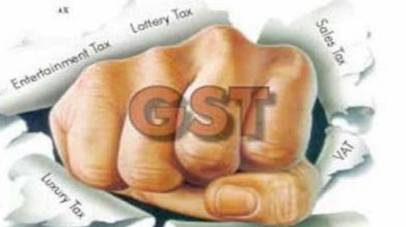 The Centre is considering a lower three per cent GST rate on gold even as industry sticks to its demand to keep it at a lower rate of 1.25 per cent.