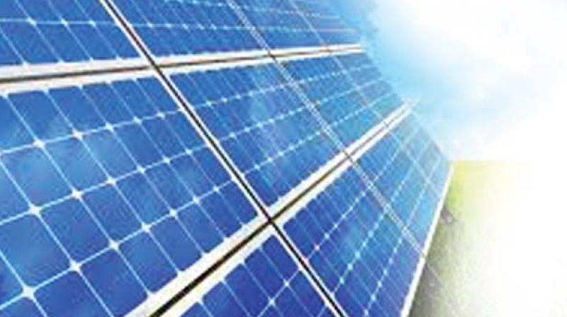 Adanis solar power project at Kamuthi, Tamil Nadu Electricity Regulatory Commission has dismissed the two separate petitions filed by the Adani.
