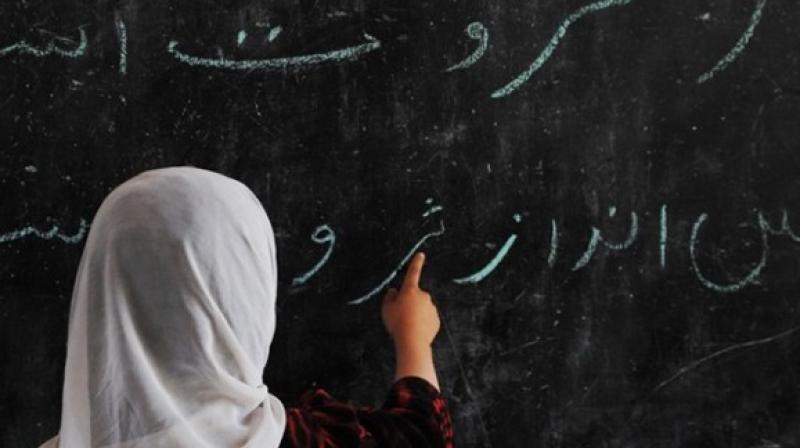 The Centre for Educational Development of Minorities (CEDM) introduced a free coaching scheme for Urdu medium students two decades ago. The scheme was initially implemented in 20 schools and now about 76 schools across the state are benefiting from it. (Representational image)