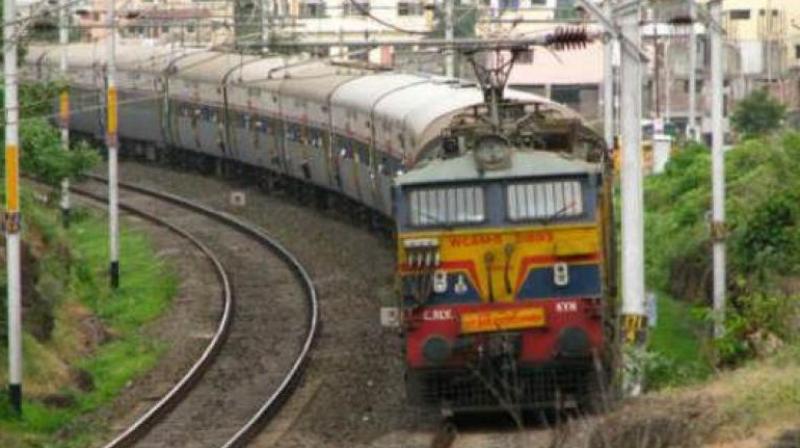 Kozhikode: Passengers demand more train services