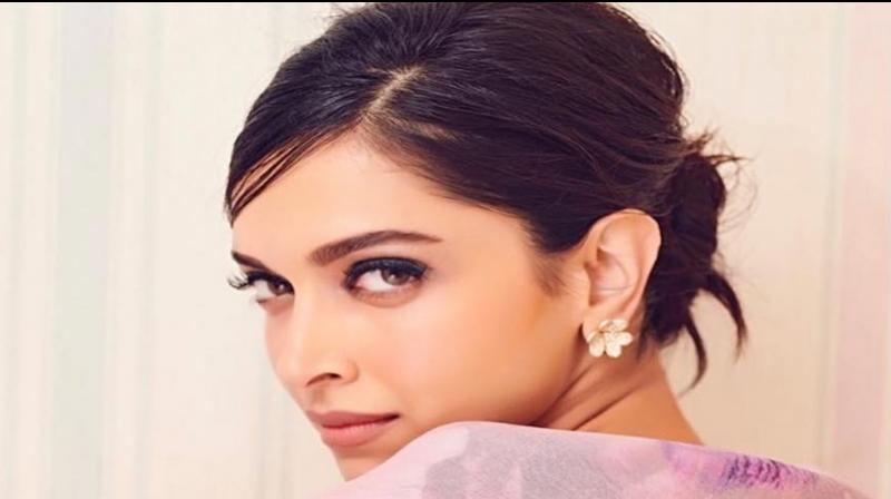 Guess what? Deepika Padukone gives major hint of her Cannes 2019 look