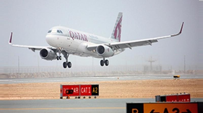 Open to partnership proposal from Indian carriers: Qatar Airways