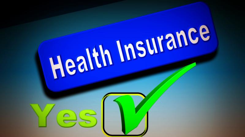 A health insurance plan solves a serious consumer problem of protecting them against the risk of a huge expenditure they might face otherwise in an emergency situation.