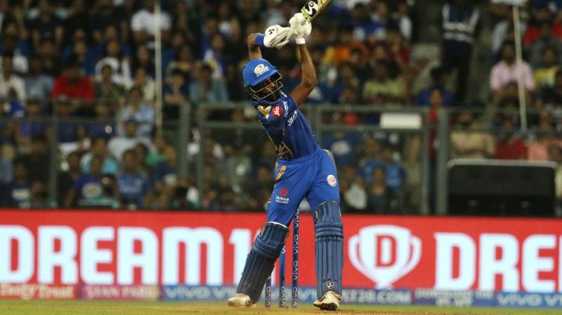 Hardik wants to prove a point with bat and ball: Rohit Sharma