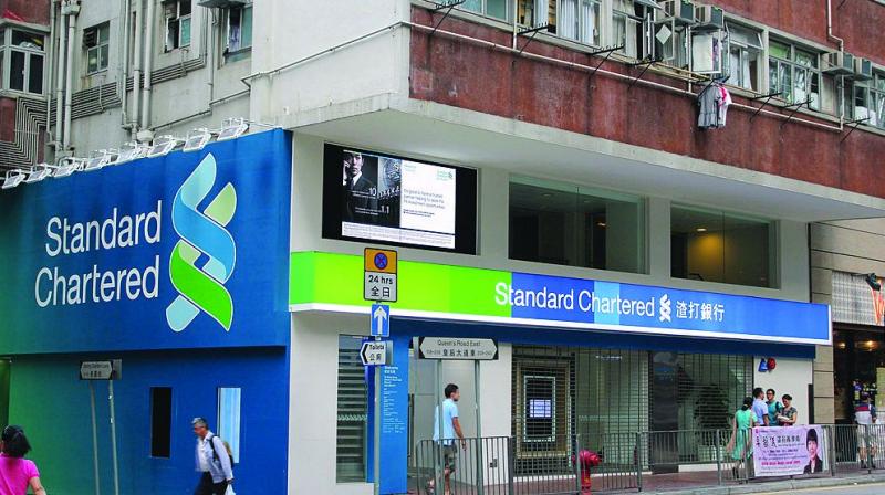 Standard Chartered didnâ€™t know how some clients got rich
