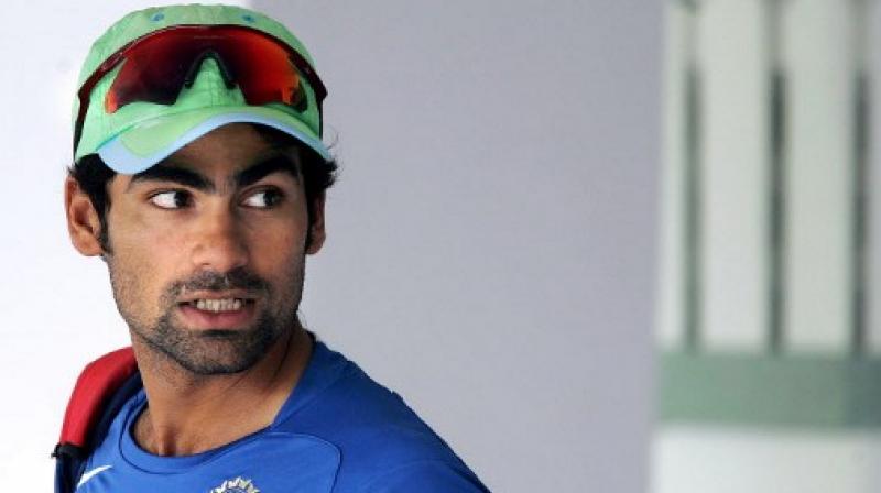 Mohammad Kaif has played 125 ODIs and 13 Tests for India. (Photo: AFP)