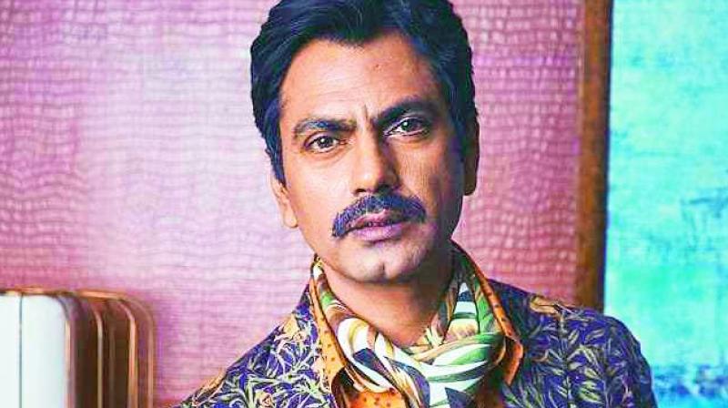 Nawazuddin Siddiqui to steal show in Sacred Games 2?