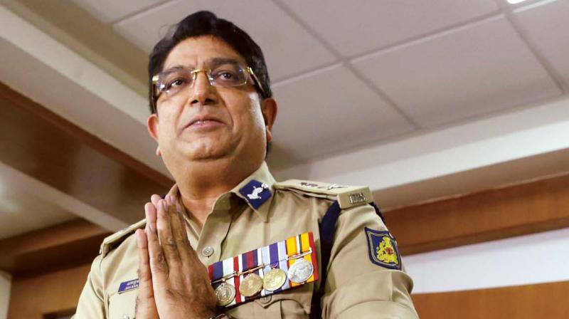 Policing wonâ€™t be a road show: Bengaluru\s new top cop Bhaskar Rao