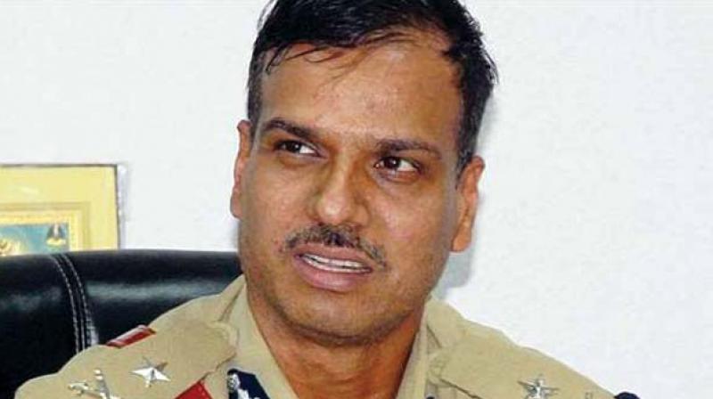 Wanted to bring global standards of policing to Bengaluru: Alok Kumar