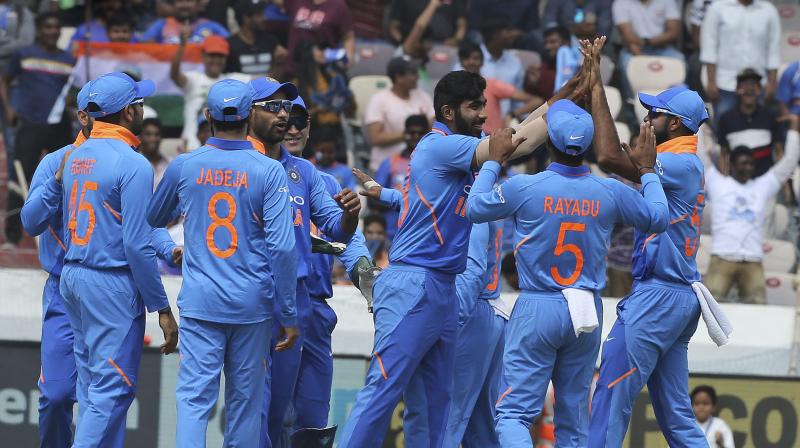 Combinations used in Australia series may not be used during World Cup: Bharat Arun