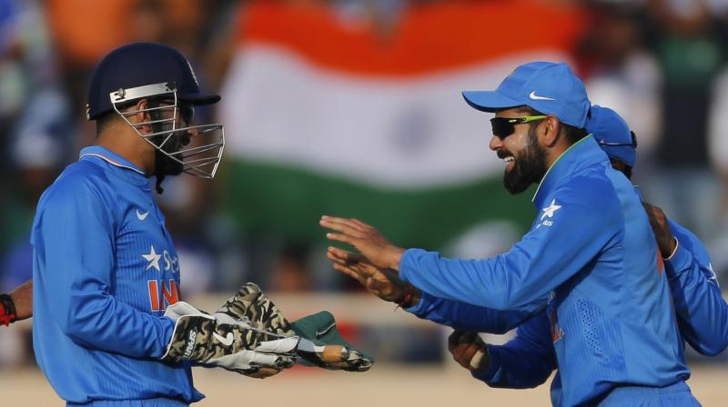 Sri Lanka vs India, 1st ODI preview: Can Kohli and co deny Lanka World Cup spot?