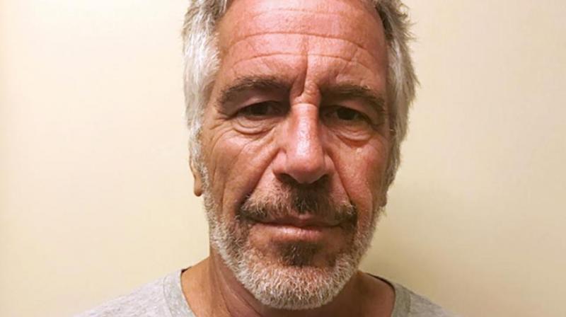\Will not let him win in death\: Epstein victims testify weeks after his suicide
