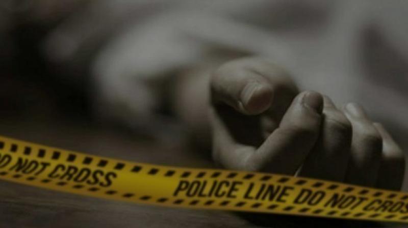 Lucknow youth thrashes father to death, absconding