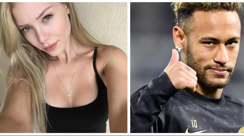 Woman who accussed Neymar of rape gives detailed TV interview
