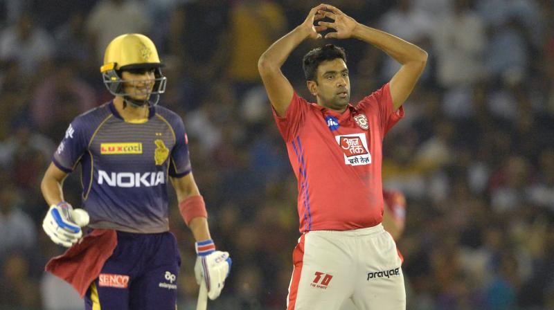 \Inability to perform in Powerplays knocked KXIP out,\ says  Ashwin