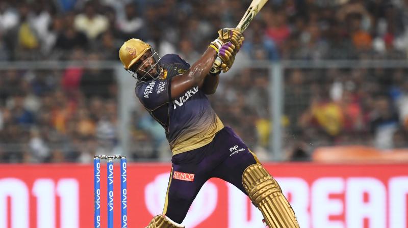 ICC World Cup 2019: Players to watch out for - Andre Russell