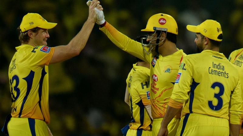 CSK will look to maintain pole position, KXIP will play for pride