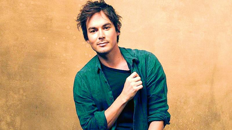 Tyler Blackburn comes out as bisexual