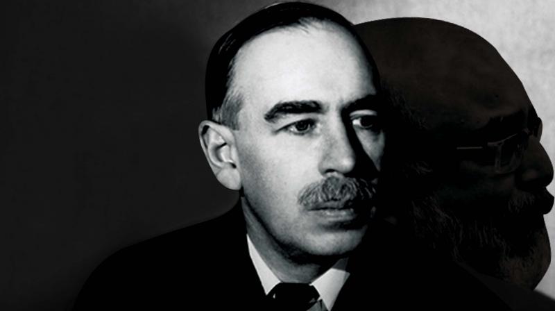 Romancing Keynes