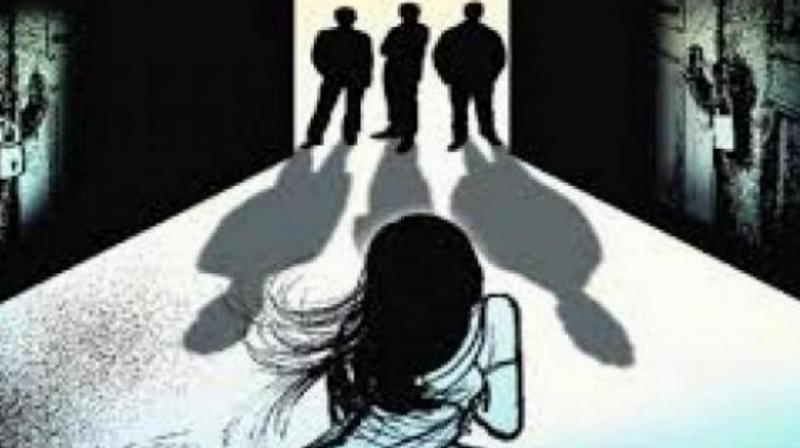A week after minor tribal girl was allegedly gang-raped by four unidentified miscreants at a forest in Koraput district, a similar incident has come to fore, this time in Ganjam district.