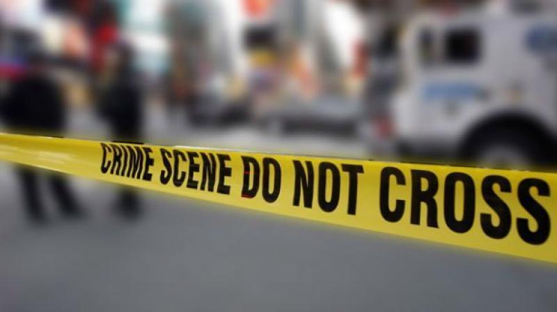 Businessman shot dead in Delhiâ€™s Jyoti Nagar outside his home