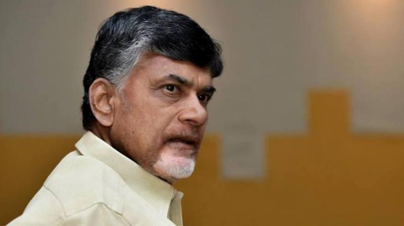 N. Chandrababu Naidu approved five new proposals at a meeting with the Special Investment Promotion Board (SIPB).