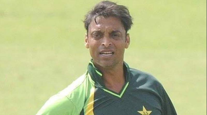 Shoaib Akhtar slams Indian government for scrapping Article 370