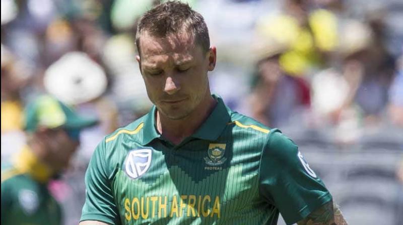 Dale Steyn \medically not ready\ for T20I series vs India: CSA
