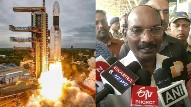 Despite setback with Chandrayaan-2, ISRO optimistic about man mission