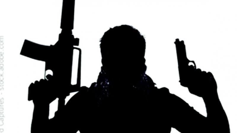 Hyderabad: Terror-related deaths see 12 per cent rise in India