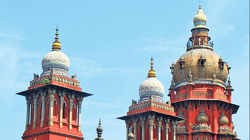 Madras High court deprecates practice of issuing CSR