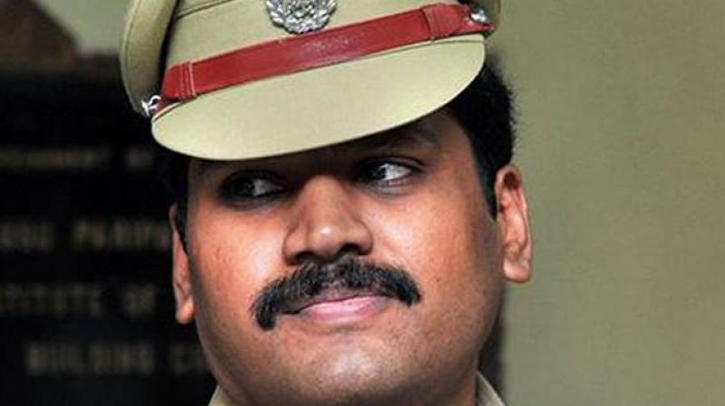 IPS rivals try to scuttle Stephen Ravindraâ€™s AP stint