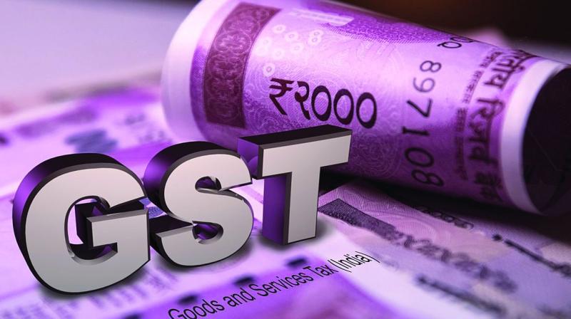 New GST return system from October, trial run from today