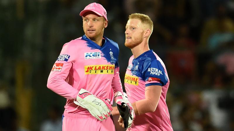 IPL 2019: Weâ€™ve to treat every game like final: Ben Stokes