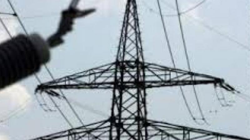 Hyderabad: Power cuts anger city residents