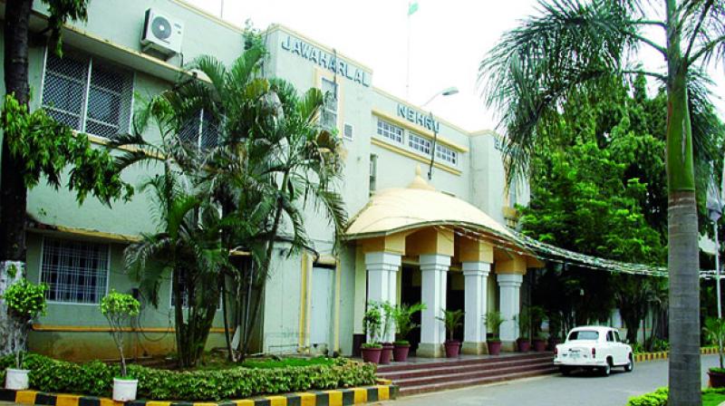 Vijayawada Municipal Corporation