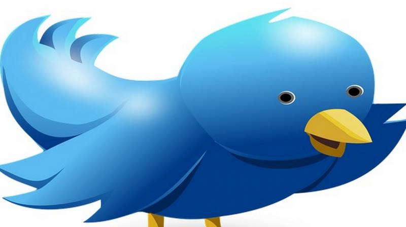 Twitter received fewer account data requests by the US government