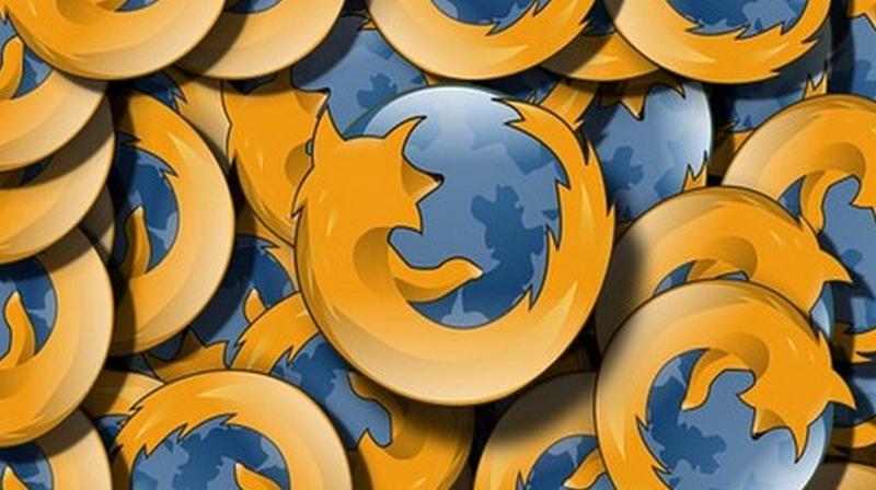 Latest Firefox update promises protection against cryptomining